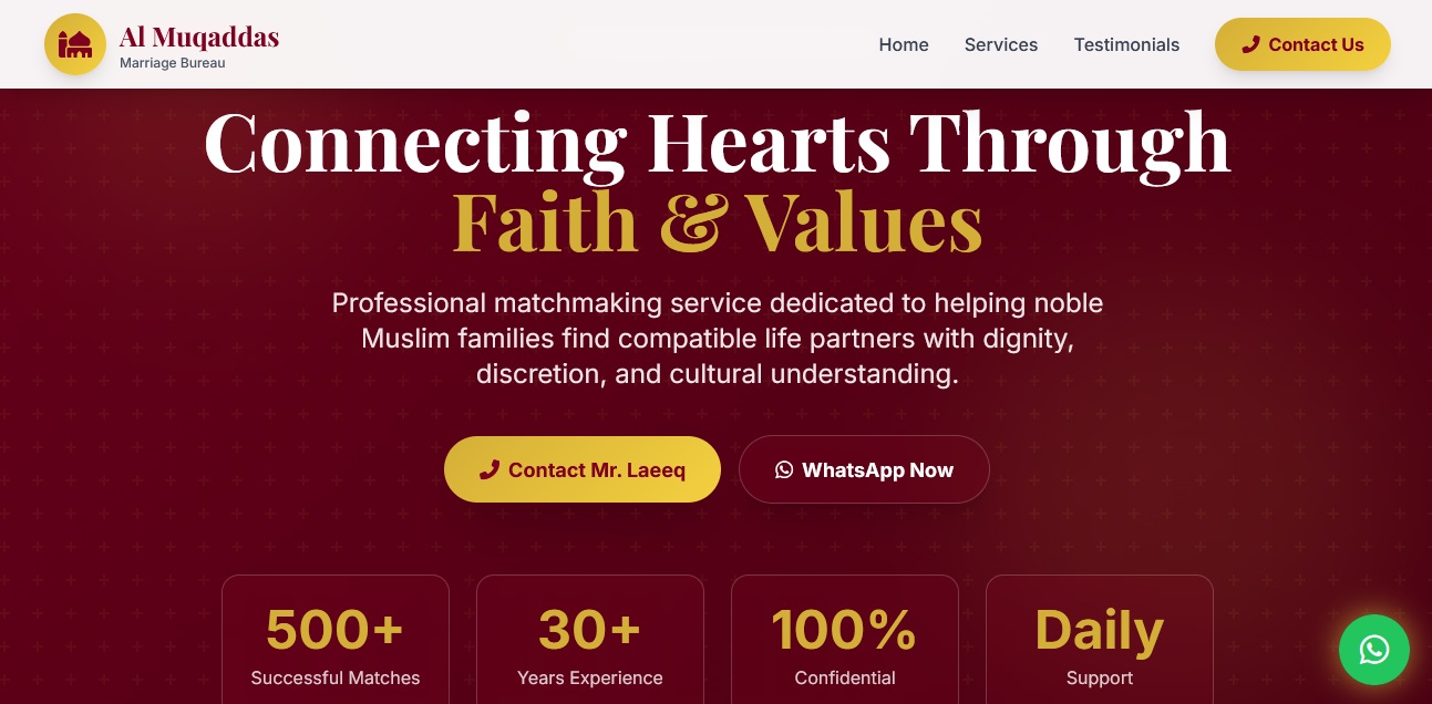 Al Muqaddas